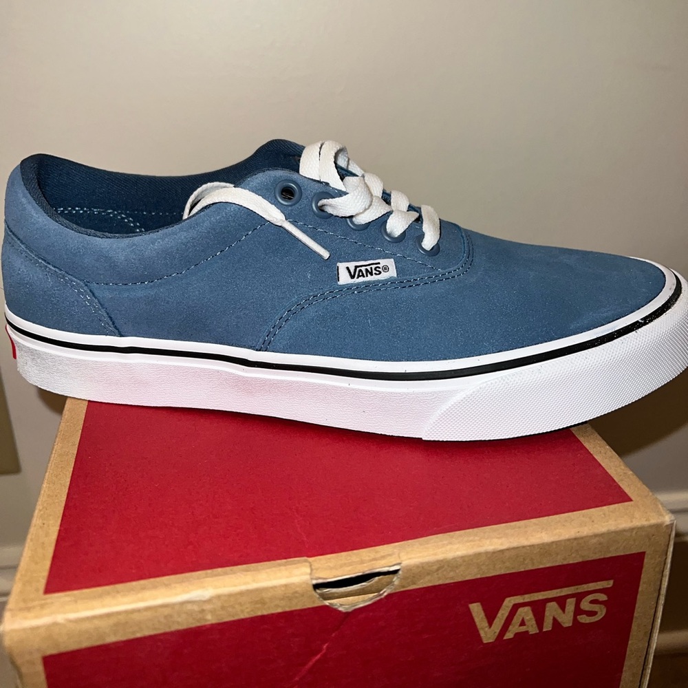 Mens Vans